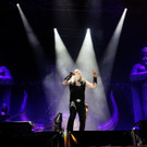 Freitag: Amon Amarth