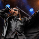 Samstag: Skindred
