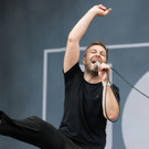 JOSH beim Nova Rock 2023