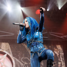 Samstag: Arch Enemy