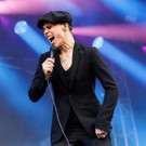 Samstag: Ville Valo 
