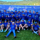 Bilder vom großen Showdown beim SV typico Lochau im Stadion Hoferfeld