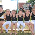 TS Wolfurt - Sommerturnfest