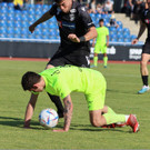 Bilder Bregenz vs Bischofshofen