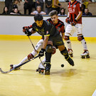 RHC Dornbirn im Siegesrausch 