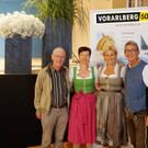 VORARLBERG 50plus Einladung zum 31. Jubiläums-Landestreffen nach Lingenau am Freitag, den 30. Juni 2023 von 14 – 17 Uhr!