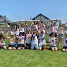 Eine sportliche Diplomarbeit mit hohem Spaßfaktor