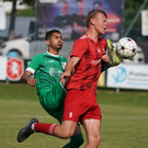 FC Renault Malin Sulz - SPG Großwalsertal
