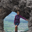 Buchautorin Heike Bechtold