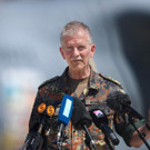 "Air Defender 2023" hat begonnen