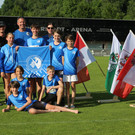 Österr. Mehrkampfmeisterschaften der Leichtathleten U14 in Schwaz
