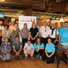 Gründungsfeier SPORTUNION Vorarlberg