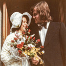Goldene Hochzeit