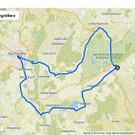 Radtour von Bad Wurzach nach Bad Waldsee