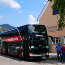 Gemeindeausflug Senioren 