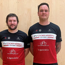 UCI-Radball-Weltcup 2023 in Dornbirn