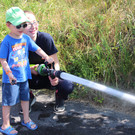 Jugendfeuerwehr Bildstein