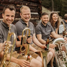 Fest-Dämmerschoppen im Schulhof