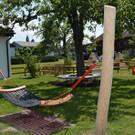Spielplatz Fußach