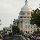 Abschied von Ted Kennedy