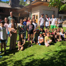 WIWA-Feriencamp Abenteuer & Handwerk 2023 10.-14.7.2023 in Bürs