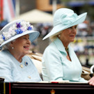 Royal Ascot: Die schicksten Hüte der Queen