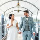 Hochzeit von Yvonne und Steffen Gratzer
