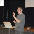 All you need is less - Vortrag im KOM, Altach