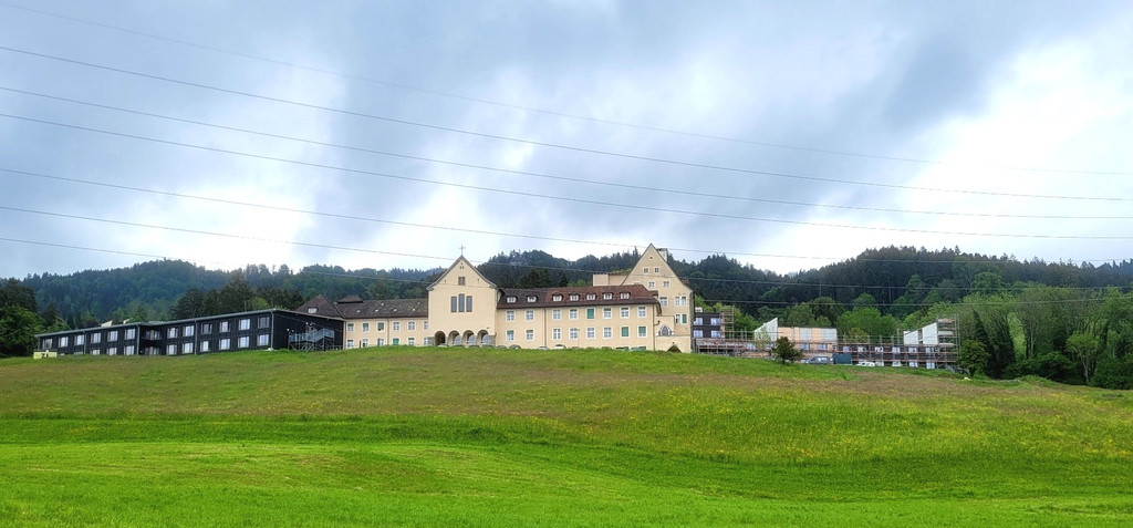 Jesuheim Lochau UMZUG ins Haus Pf__nder Symbolfotos BF MAI 16-05-2023 _1_.jpg