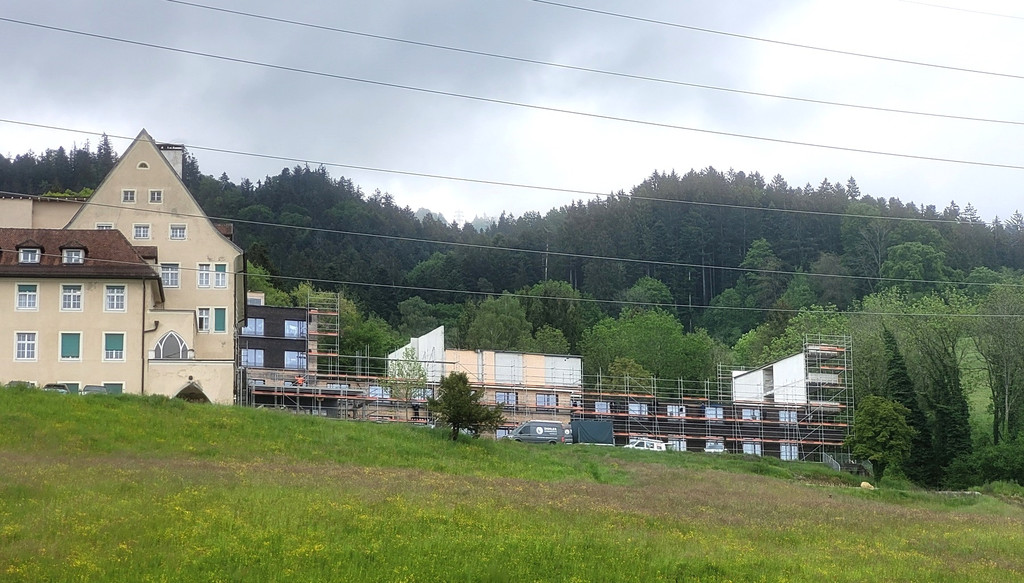 Jesuheim Lochau UMZUG ins Haus Pf__nder Symbolfotos BF MAI 16-05-2023 _2_.jpg