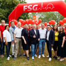 Ludwig und Babler beim DIF