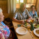 Ausflug nach Schönenbach