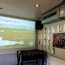 Bilder von der Jahreshauptversammlung des SV typico Lochau