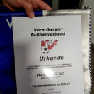Fu__ball SVL Jahreshauptversammlung mit NEUWAHL und Ehrungen 06-06-2023 _25_ C Ehrungen.jpg