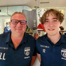 Fu__ball SVL Jahreshauptversammlung mit NEUWAHL und Ehrungen 06-06-2023 _30_ D G__ste JHV.jpg