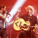 Samstag: The BossHoss