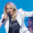 Samstag: Bonnie Tyler