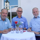 Offene Türen beim KPV