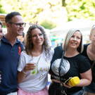 ANTENNE VORARLBERG Partymix LIVE mit 