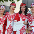 Gesangsensemble Slavjanka