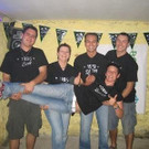 80er-Party
