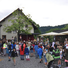 bugo-Kinderfest