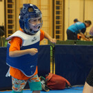 Sporttag Feldkirch