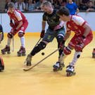 RHC Dornbirn beendet die Saison mit ÖM-Silber und Bronze