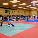 Judo-Messestadtturnier mit Teilnehmerrekord