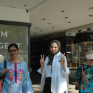 Flohmarkt in der Alma 