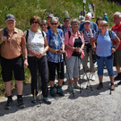 „Wanderung vom Kristberg nach Innerberg“ am 26. Juni 2023