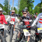 RV Dornbirn unterstützt Tour of Austria