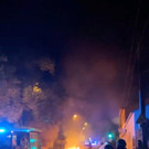 Unruhen nach tödlichem Polizeischuss in Paris