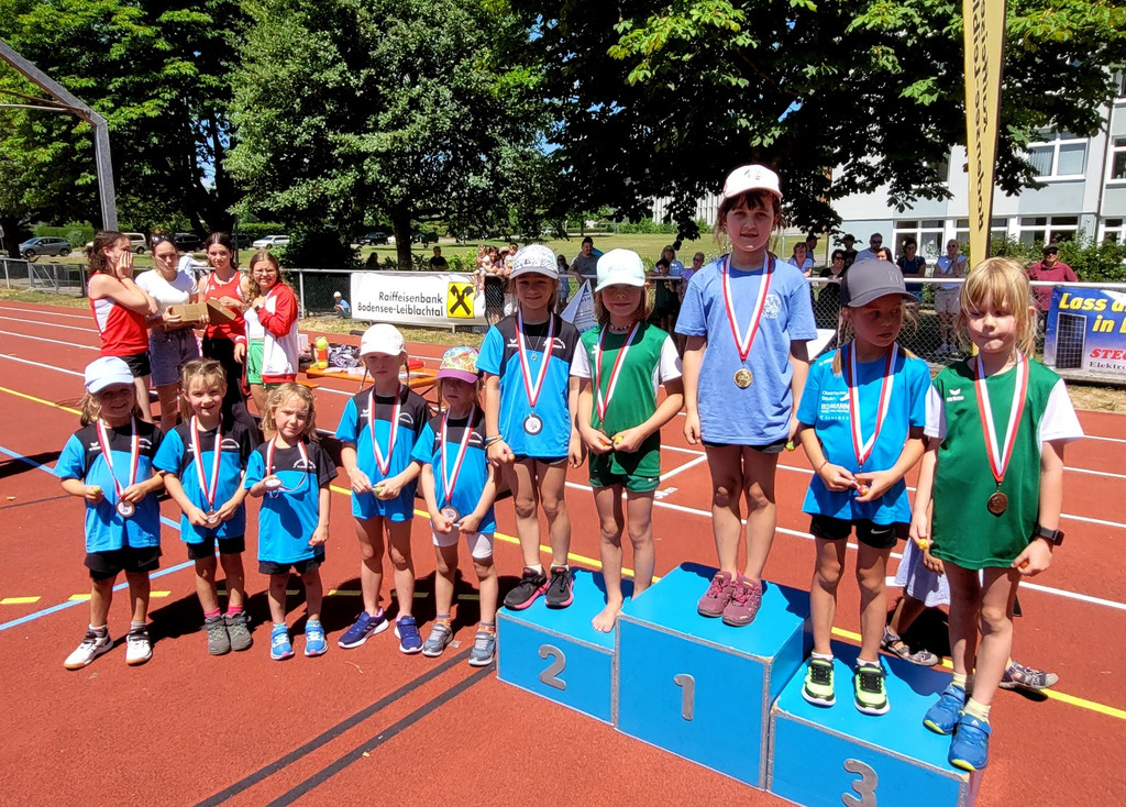 Leichtathletik SV Lochau NACHWUCHSMEETING 24-06-2023 A Siegerehrung _7_.jpg